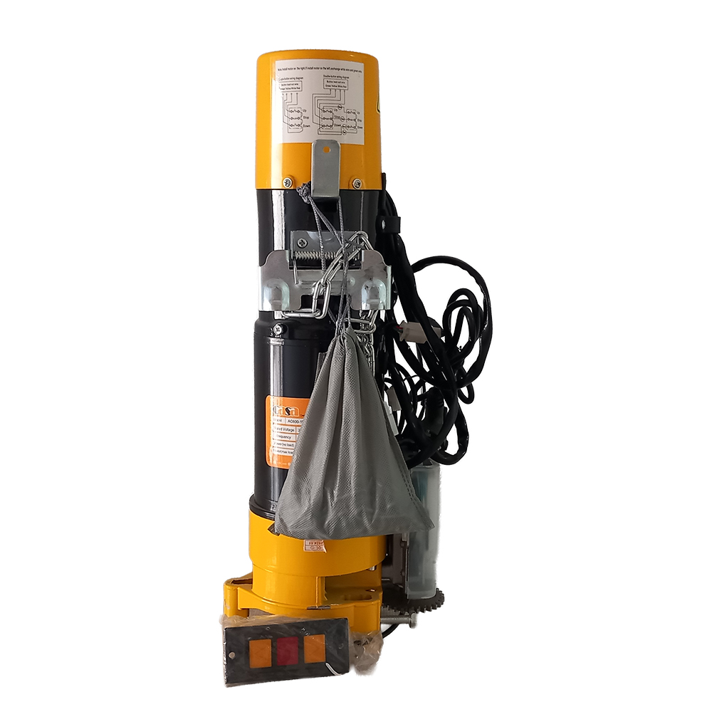 موتور ساید 600kg کازا(مس)